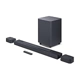 JBL Bar 800 Pro 71 512 Channel Truly Wireless Soundbar 44999