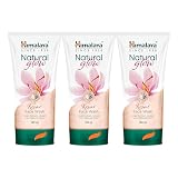 GRAB 51 Off Himalaya Natural Glow Kesar Face Wash 150 ml x 2 260