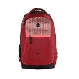Gear Rockstar 34L Large Water Resistant SchoolCasual 499