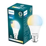 PHILIPS 10watt LED Bulb 3 Colors in 1