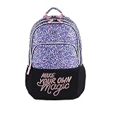 Gear Glitter 35L Large Bagpack 499