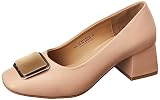 Bata Women Block Heel Ballerina for 499