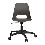 Interio by Godrej Shine 360 Chair in Grey