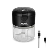 Agaro Electric Chopper at 429