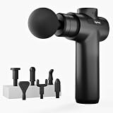 Lifelong LLGM109 Percussion Massage Gun for Pain Relief 800