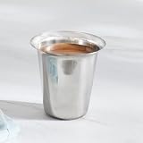 Home Centre Midas Bone China Printed Cup and Saucer 150ml
