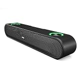 Amazon GOVO 16W Bluetooth Soundbar 899