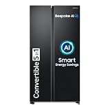 Samsung 653 L 3 Star Frost Free Double Door Refrigerator 60750