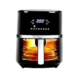 Faber 6L 1500W Digital Air Fryer
