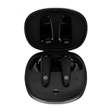 Noise Buds VS404 in Ear Truly Wireless Earbuds with 50H of Playtime3 EQ Modes Quad Mic with ENC Instacharge10 Min200 Min10mm Driver BT v53 Jet Black