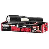 EVEREADY Torch Free 2 AA Batteries 85