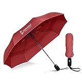 Cockatoo RainGuard Automatic Umbrella at Rs349