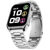 FireBoltt Xelor Luxury Stainless Steel Smart Watch at Rs935