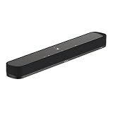 Sennheiser Soundbar Mini Immersive 3D Audio 34240