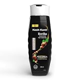 Patanjali Kesh Kanti Reetha Shampoo 53