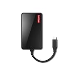 Lenovo 100 USBC Travel Dock at Rs1347