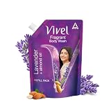 Vivel Fragrant Body Wash 1300ml at Rs299