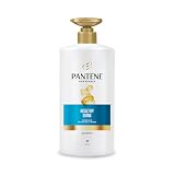 Pantene Hair Science Healthy Shine Shampoo 650mlwith ProVitamins Vitamin Emakes hair so healthy for shiny hairfor all hair types shampoo for women men shampoo for healthy hair
