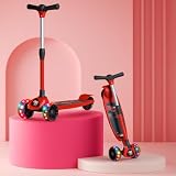 Storio Twister Kick Scooter 872