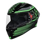 Studds Thunder Full Face Helmet 1429