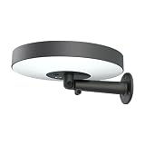Havells Solar Wall Light LED Starlight 15W IP54 Solar WALL Light