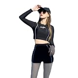 Cockatoo Swim wear for Women Activewear Women Sports Fitness and Swimming wear