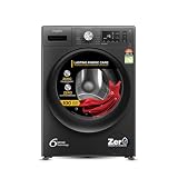 LoootWhirlpool 9 Kg Ozone 5 Star Front Load Washing Machine 25990