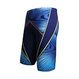 Cockatoo Am333 Zebra Print Swim Shorts 236