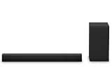 LG S40T 300W 21 Channel Dolby Digital DTS Digital Surround