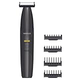 Havells ST8000 Shimmer plus Shaver cum Trimmer 989