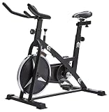 Amazon Basics Pro Spin Fitness Bike 6403