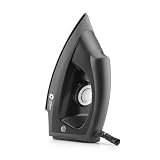 Orient Electric DIFG10GP Fabriglide 1000 W Dry Iron 499