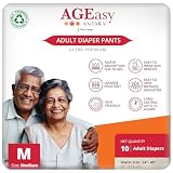 Loot 71 Off Adult Diaper Pants 10 Count 179
