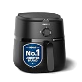 PHILIPS Air Fryer NA12000 uses up to 90 less fat 4511