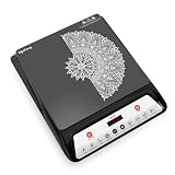Lifelong 1800 Watt Induction Stove With Surge Protection 1599