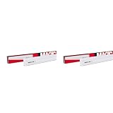 Goldmedal Magic Line Neo 22W T5 LED Batten Cool daylight 6500K Pack of 2 for Domestic Use Easy Installation