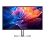DellP2725HEBlack 27 6858cm USBC Hub FHD Monitor 18999