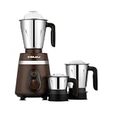Bajaj Ninja Series Powergrind 1000 W Mixer Grinder 5307
