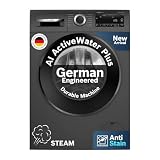 Bosch 9 kg 5 Star Front Load Washing Machine at 30090 effective