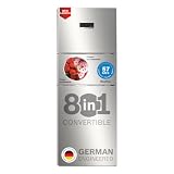 Triple Loot Offer Bosch 302L MaxFlex Convert Triple Door Refrigerator for 23990