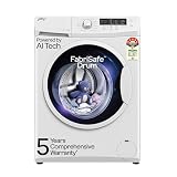 Godrej 7 Kg Front Load Washing Machine for 20415 Effectively