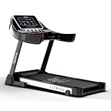 Lifelong Treadmill for Home 6 HP Peak Motorized Treadmill 17251