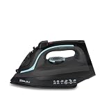 Bajaj MX 45 Steam Aluminium Soleplate Iron 1539