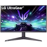 LG 24GS50F 604cm 24 Inch Ultragear FHD Gaming Monitor 7487