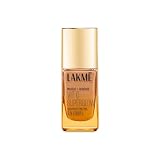 Lakme MakeupSkincare VitC Superglow Skin Perfecting Tint Warm Beige W240 25ml