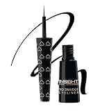 INSIGHT No Smudge Eyeliner Black 90
