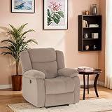 Peachtree Home Accents Avalon Motorised Recliner 24536