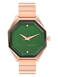 French Connection Womens Analogue Watch 1279