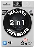IFB 8 Kg 5 Star Front Load Washing Machine at 29740