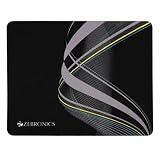 ZEBRONICS MSPX1 Mouse Pad 99